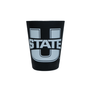 U-State, Navy, Shot Glass